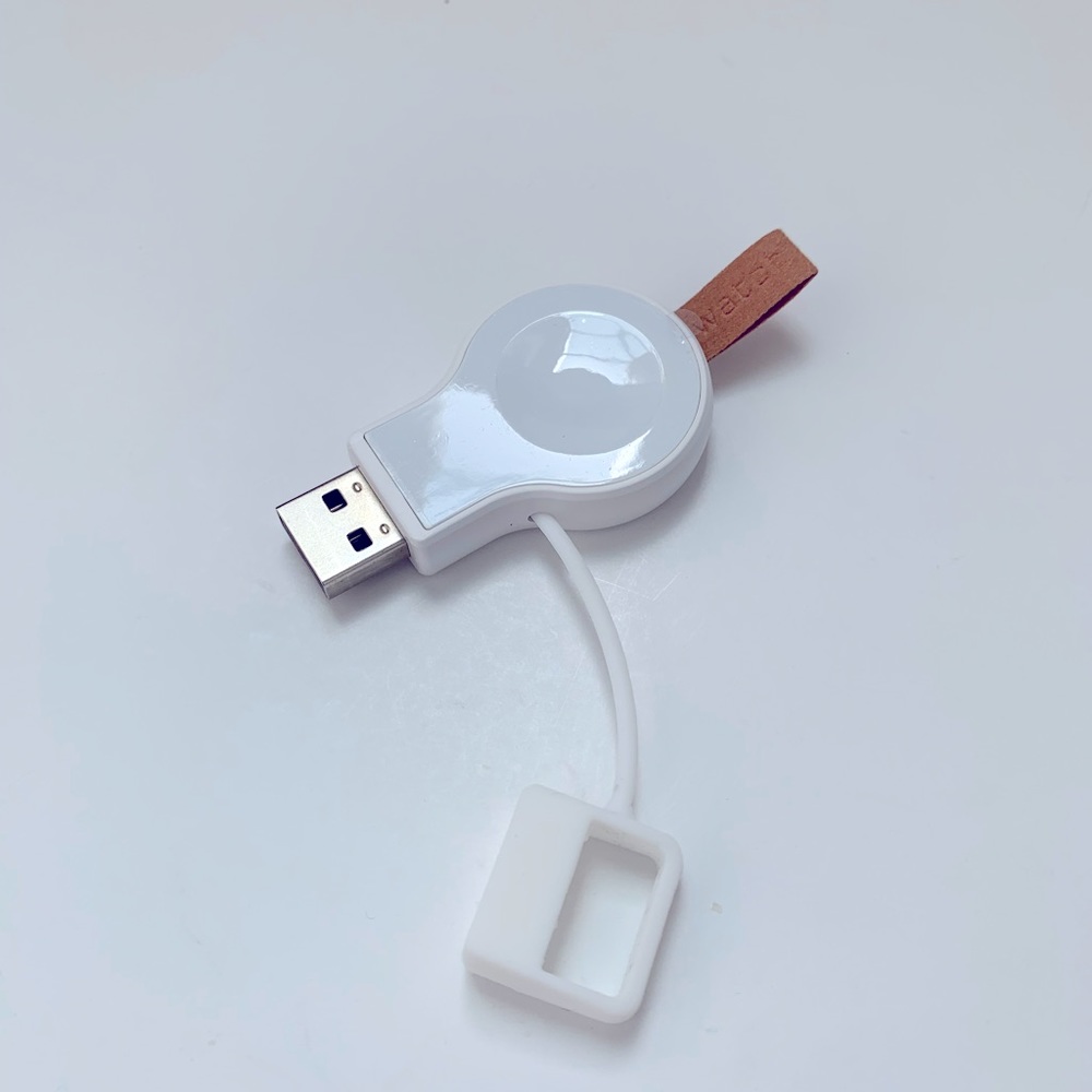 mobile digital Apple Watch portable charger